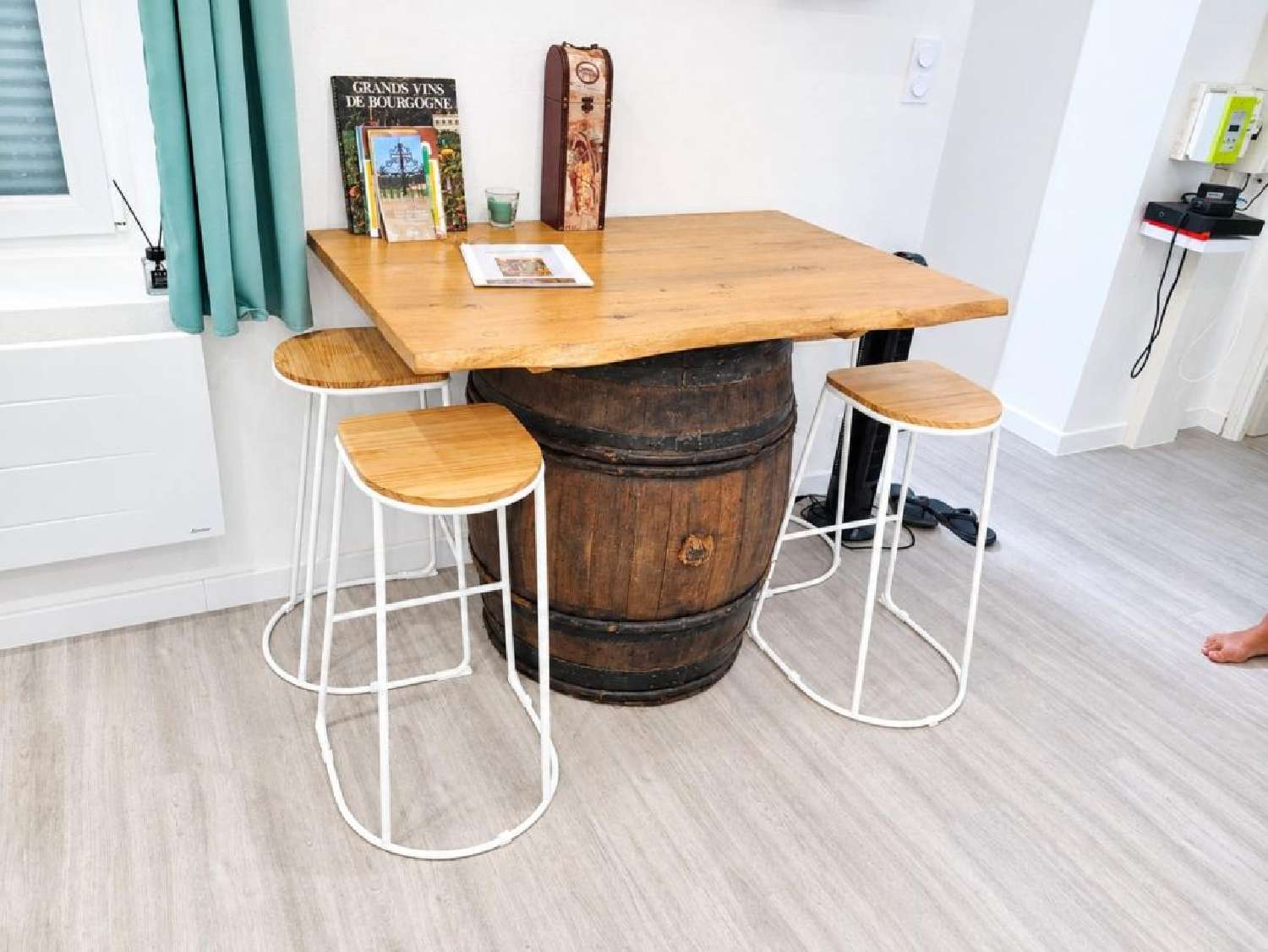 à vendre appartement Dijon Côte-d'Or 4