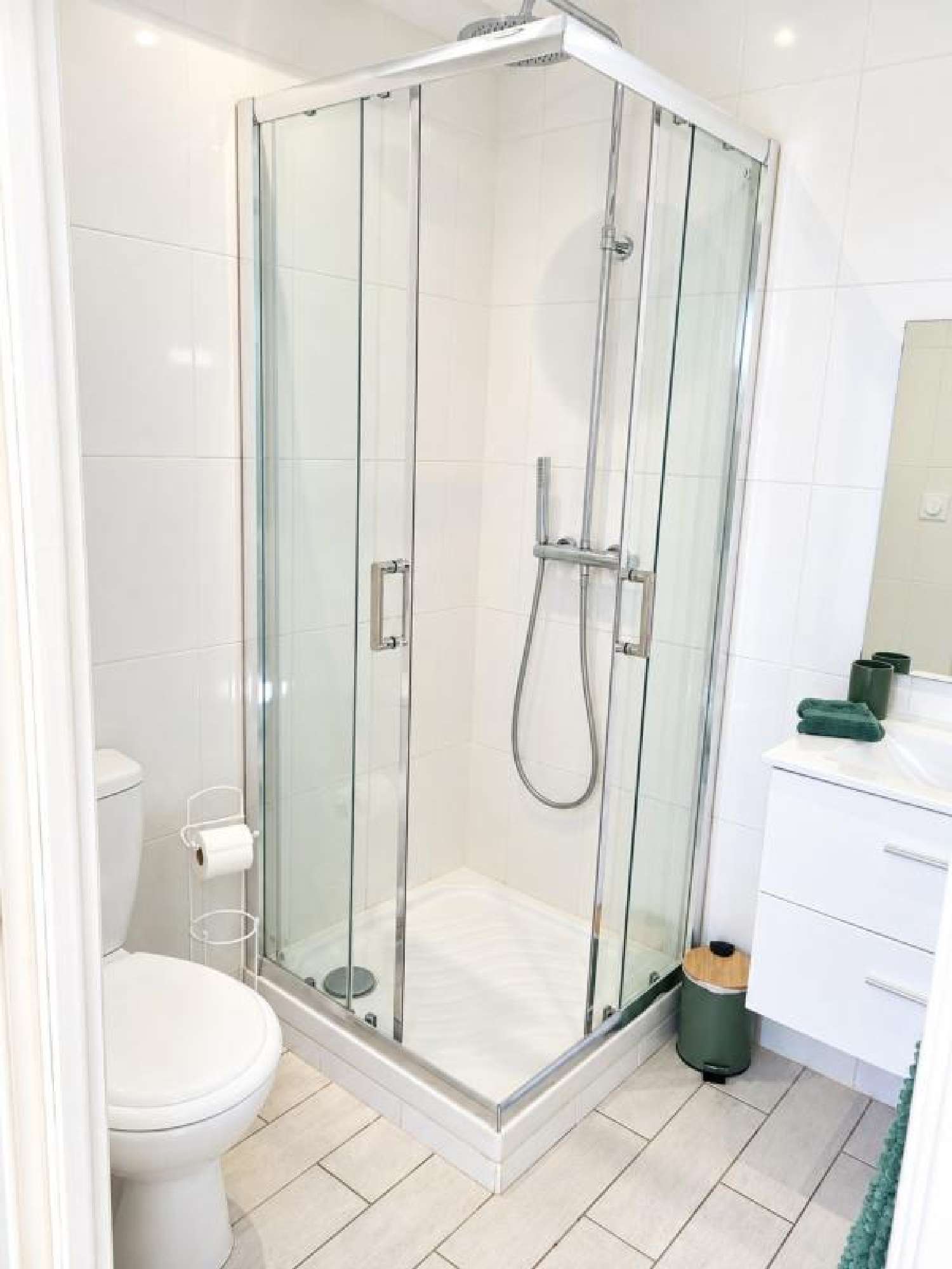 à vendre appartement Dijon Côte-d'Or 6