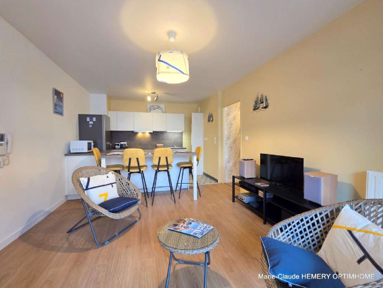 kaufen Wohnung/ Apartment Dinard Ille-et-Vilaine 1