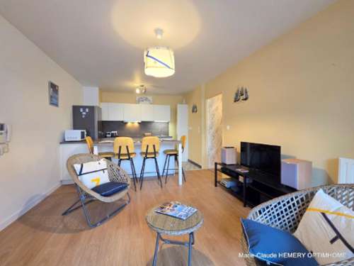 Dinard Ille-et-Vilaine Wohnung/ Apartment Bild 7402601