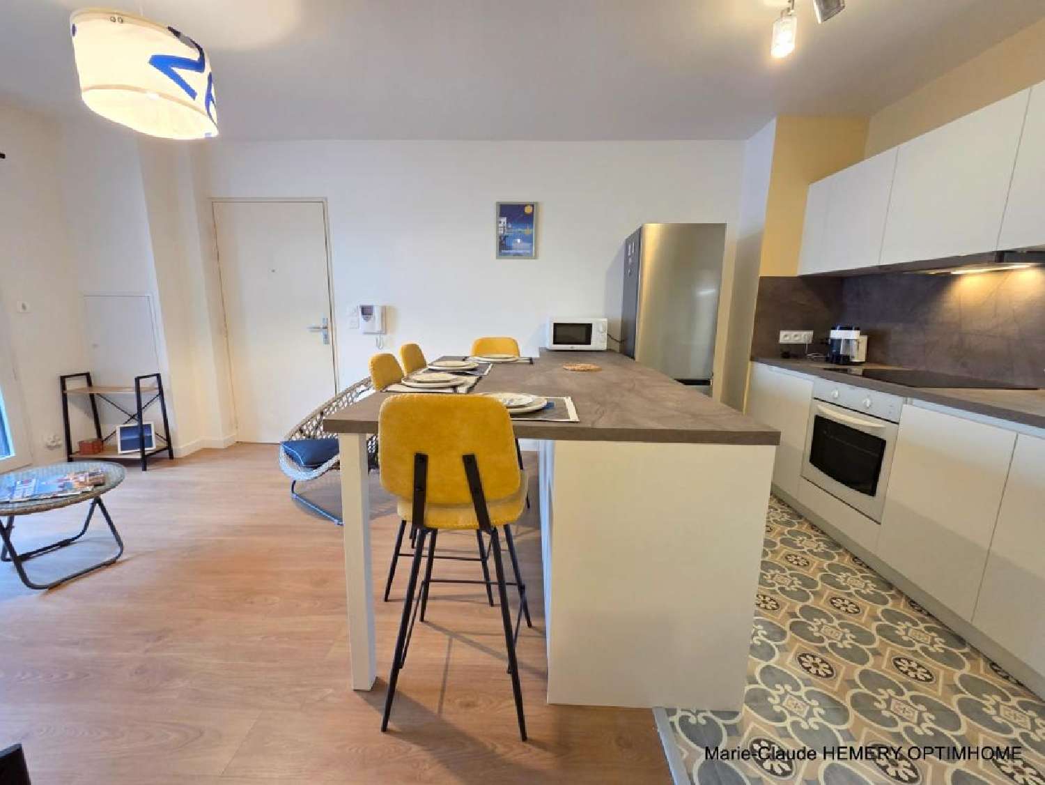 kaufen Wohnung/ Apartment Dinard Ille-et-Vilaine 2