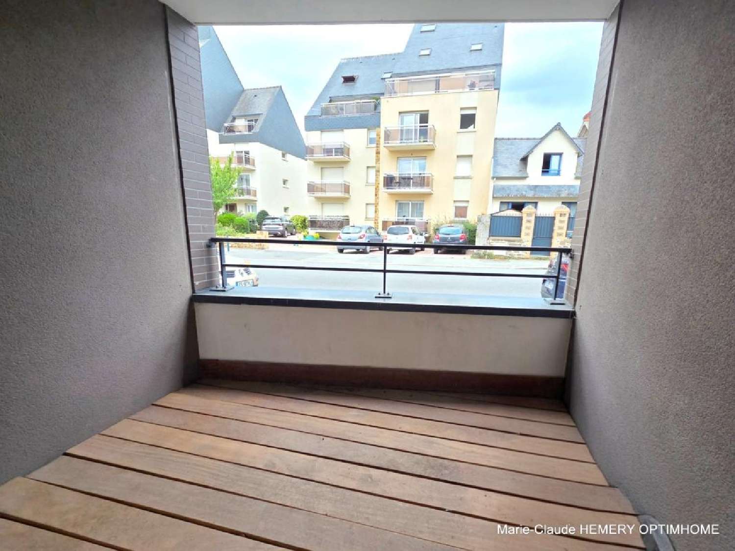 kaufen Wohnung/ Apartment Dinard Ille-et-Vilaine 3
