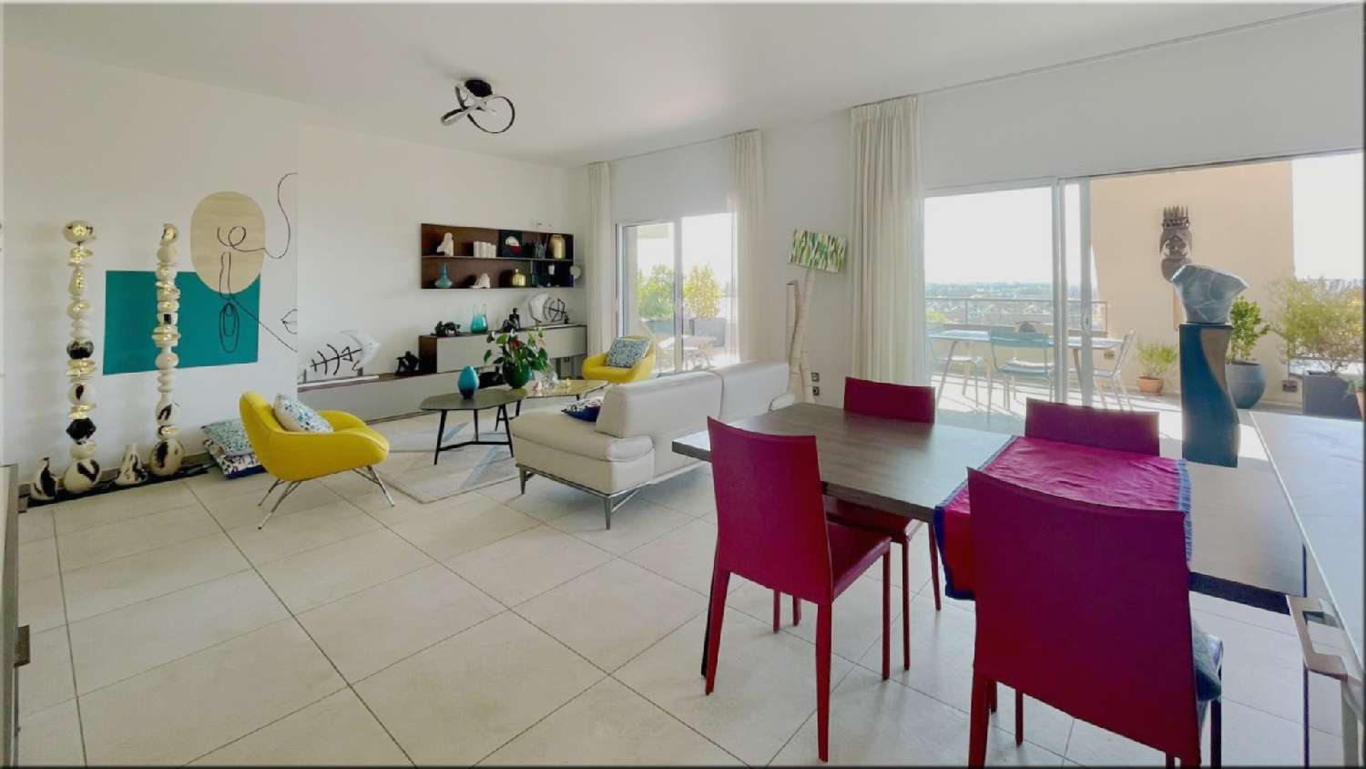  à vendre appartement Divonne-les-Bains Ain 2