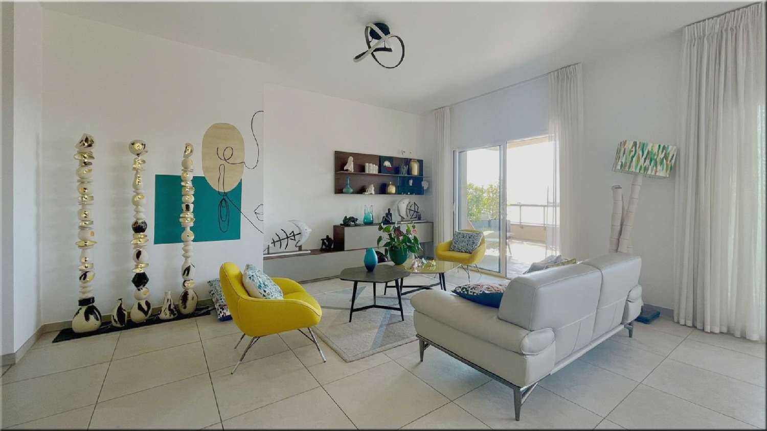  à vendre appartement Divonne-les-Bains Ain 3