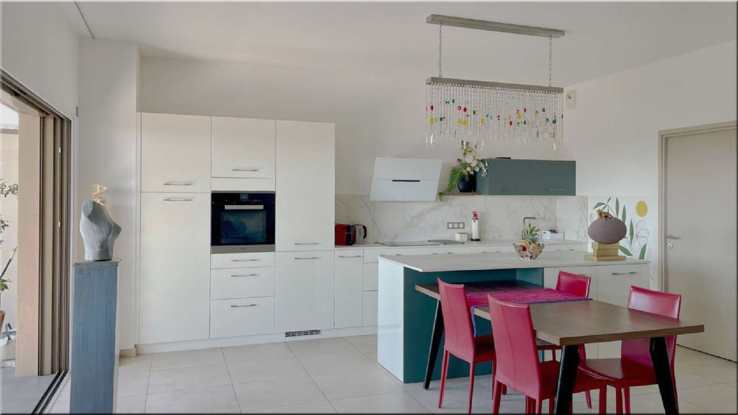  à vendre appartement Divonne-les-Bains Ain 5