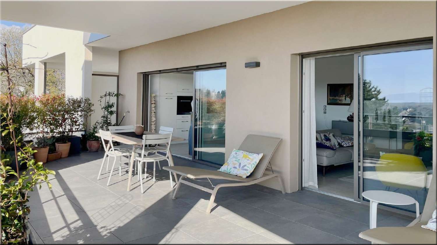  à vendre appartement Divonne-les-Bains Ain 6