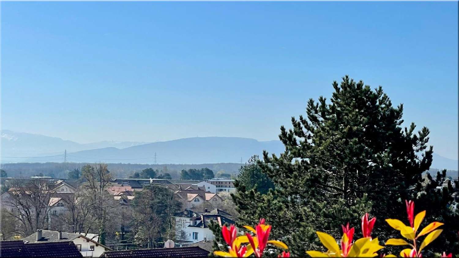  à vendre appartement Divonne-les-Bains Ain 7