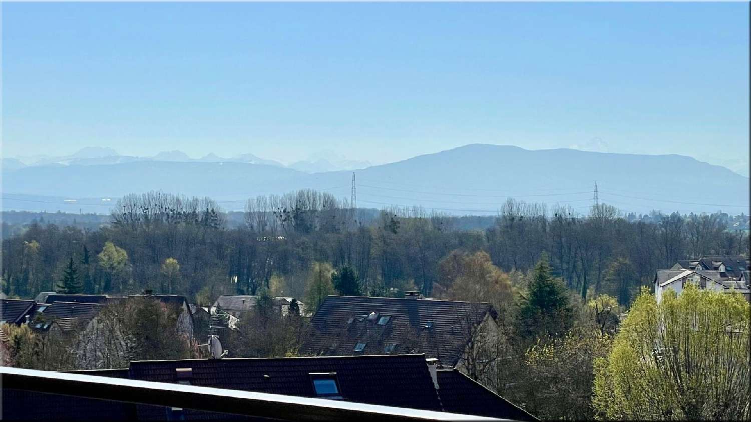  à vendre appartement Divonne-les-Bains Ain 8