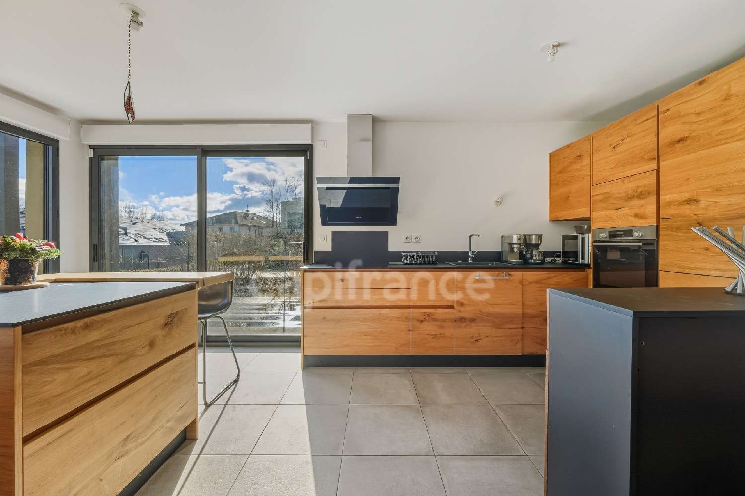 à vendre appartement Divonne-les-Bains Ain 3