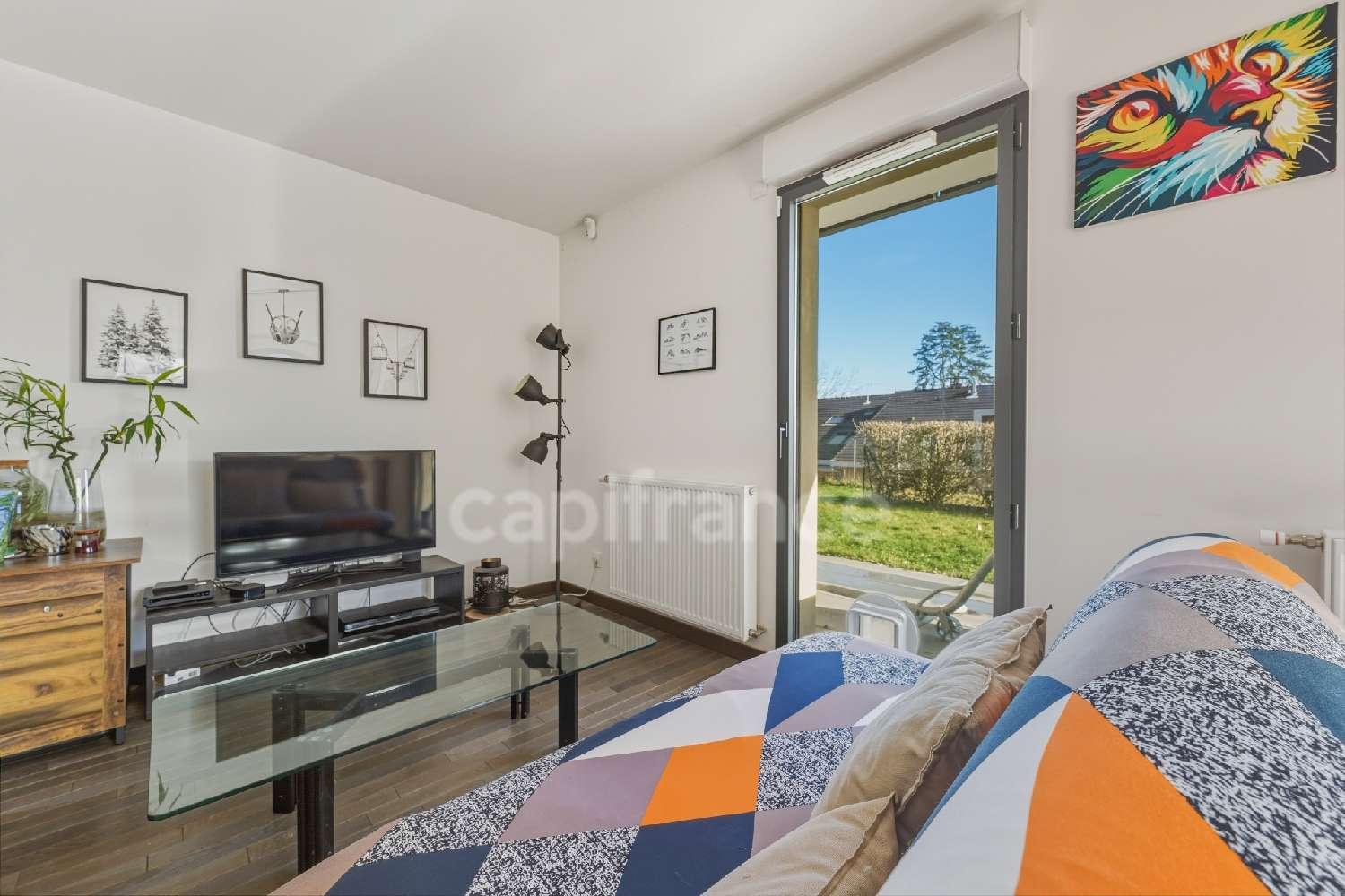  à vendre appartement Divonne-les-Bains Ain 4