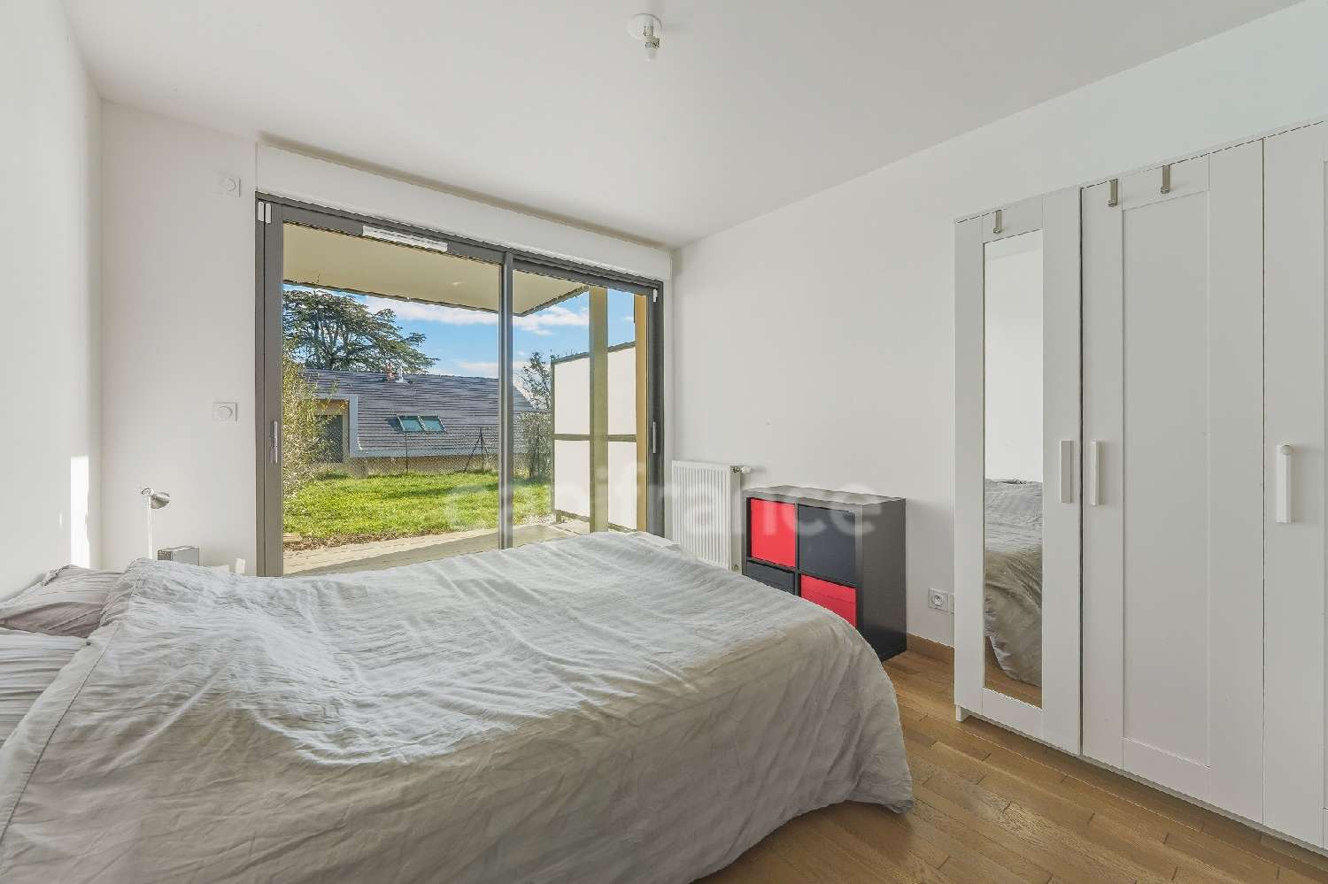  à vendre appartement Divonne-les-Bains Ain 6