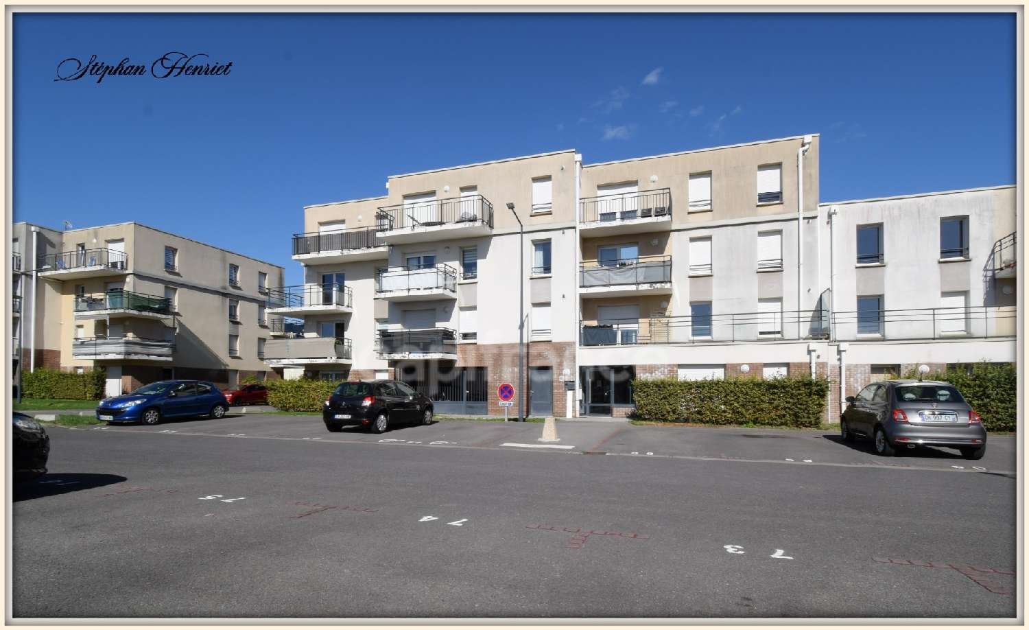 for sale apartment Douai Nord 1