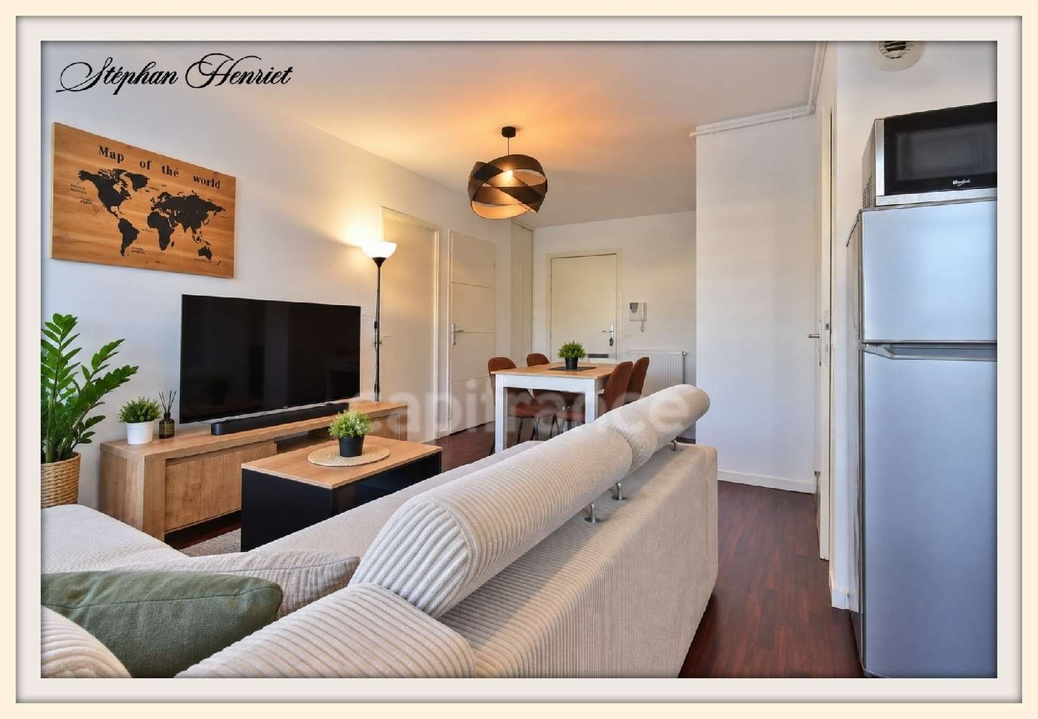 for sale apartment Douai Nord 2