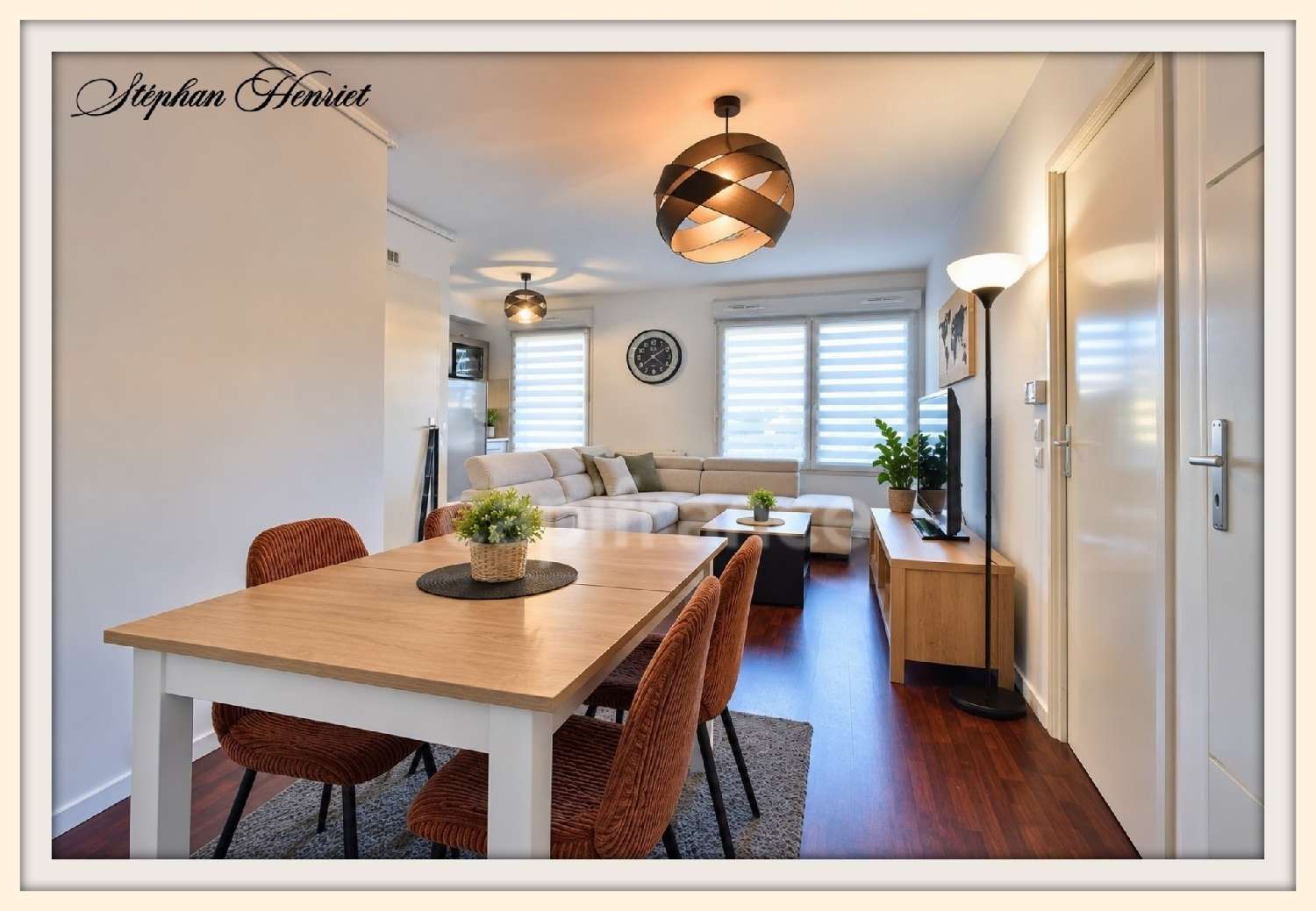 for sale apartment Douai Nord 3