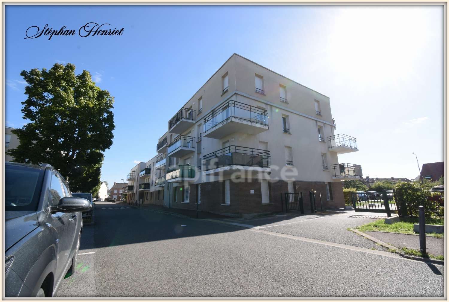 for sale apartment Douai Nord 4
