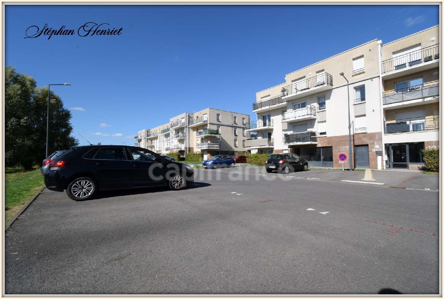 for sale apartment Douai Nord 5
