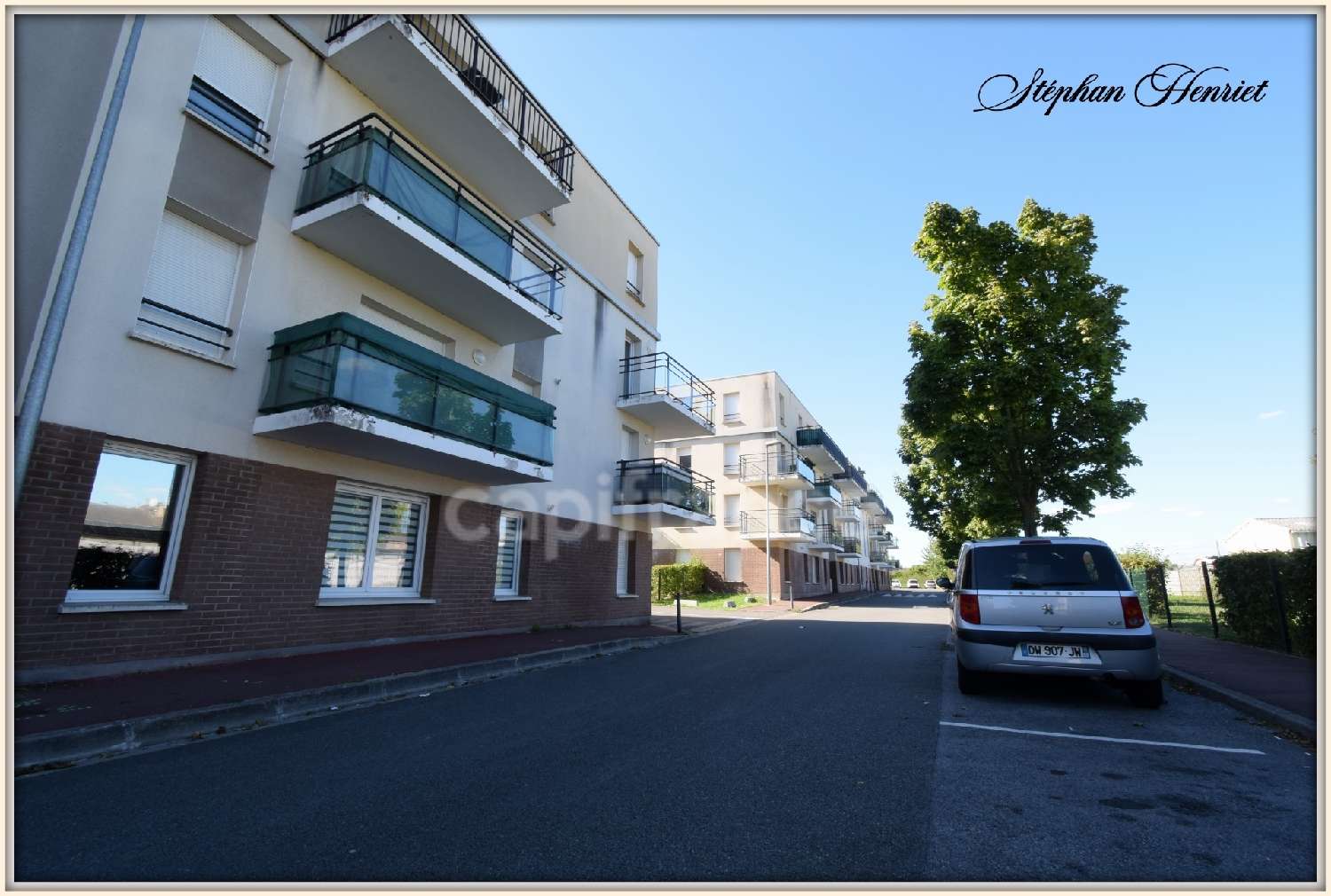 for sale apartment Douai Nord 6