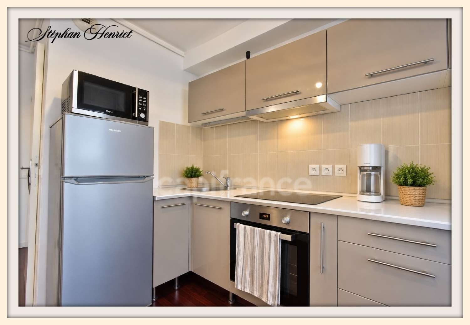 for sale apartment Douai Nord 8