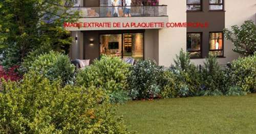 Douvaine Haute-Savoie appartement foto 7408411
