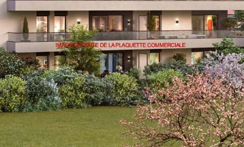 Douvaine Haute-Savoie appartement foto 7408417