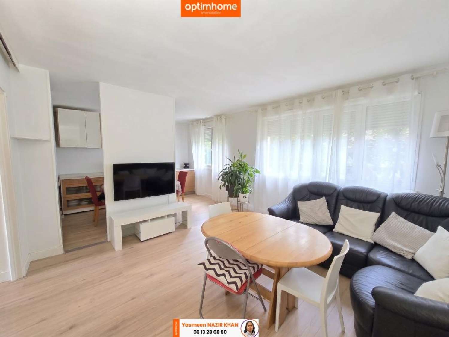 en venta apartamento Draveil Essonne 1