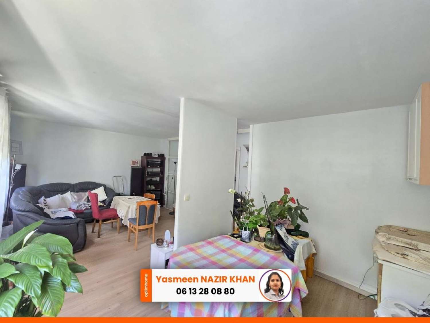 en venta apartamento Draveil Essonne 2