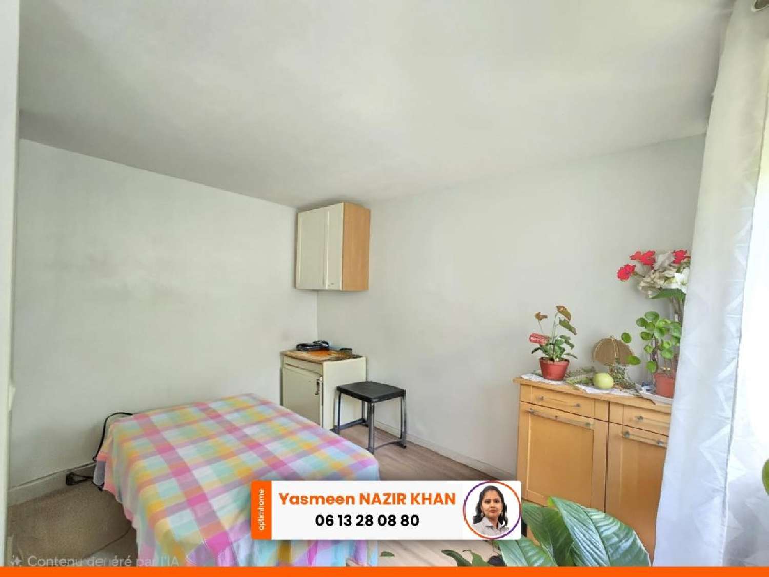 en venta apartamento Draveil Essonne 3