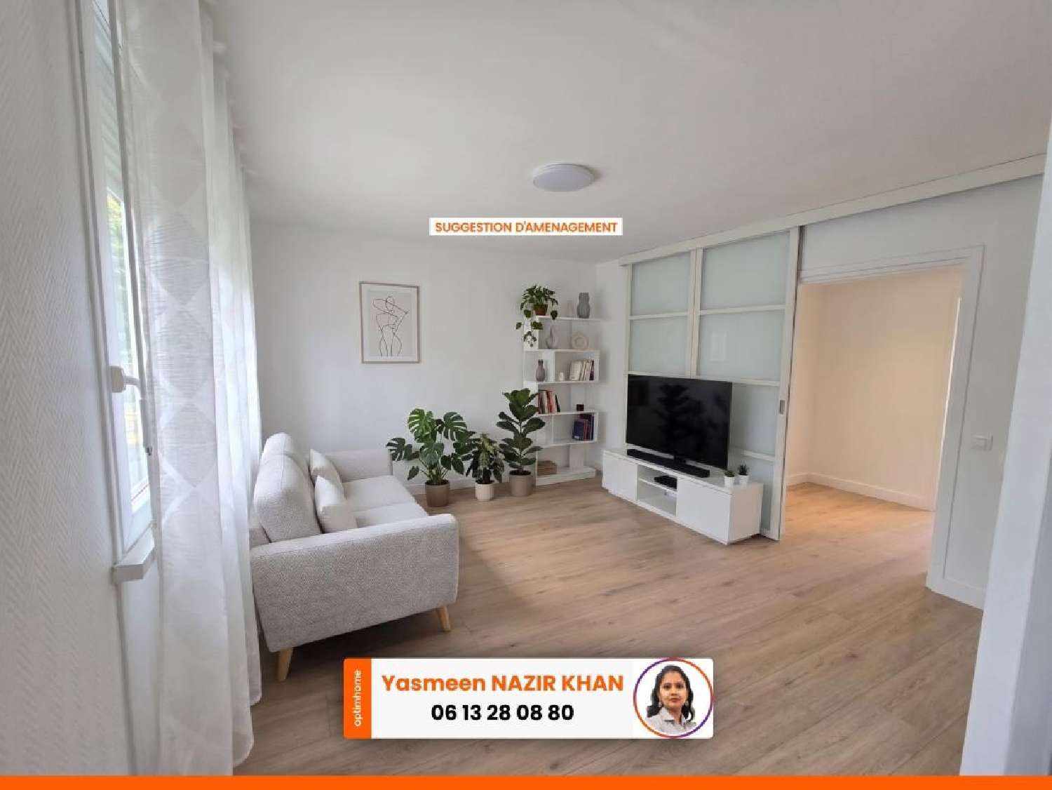 en venta apartamento Draveil Essonne 5