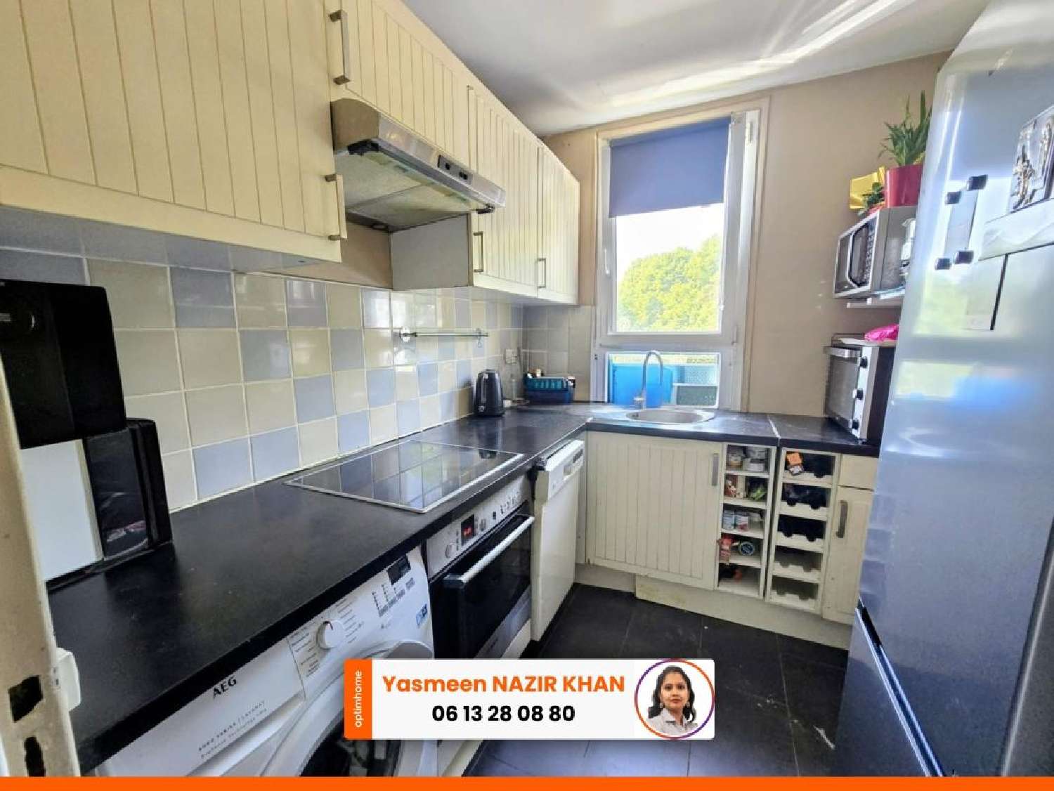 en venta apartamento Draveil Essonne 6