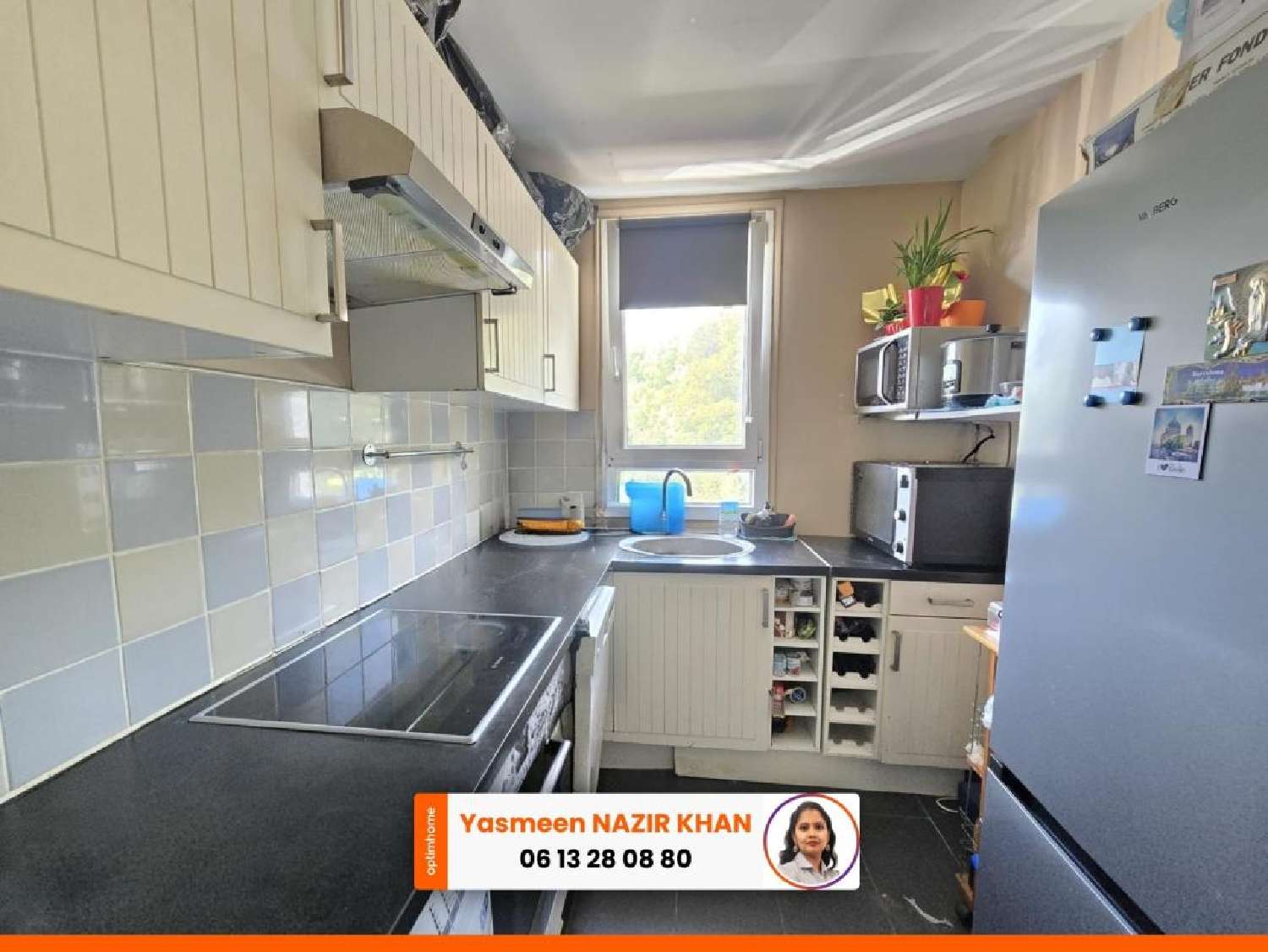 en venta apartamento Draveil Essonne 7