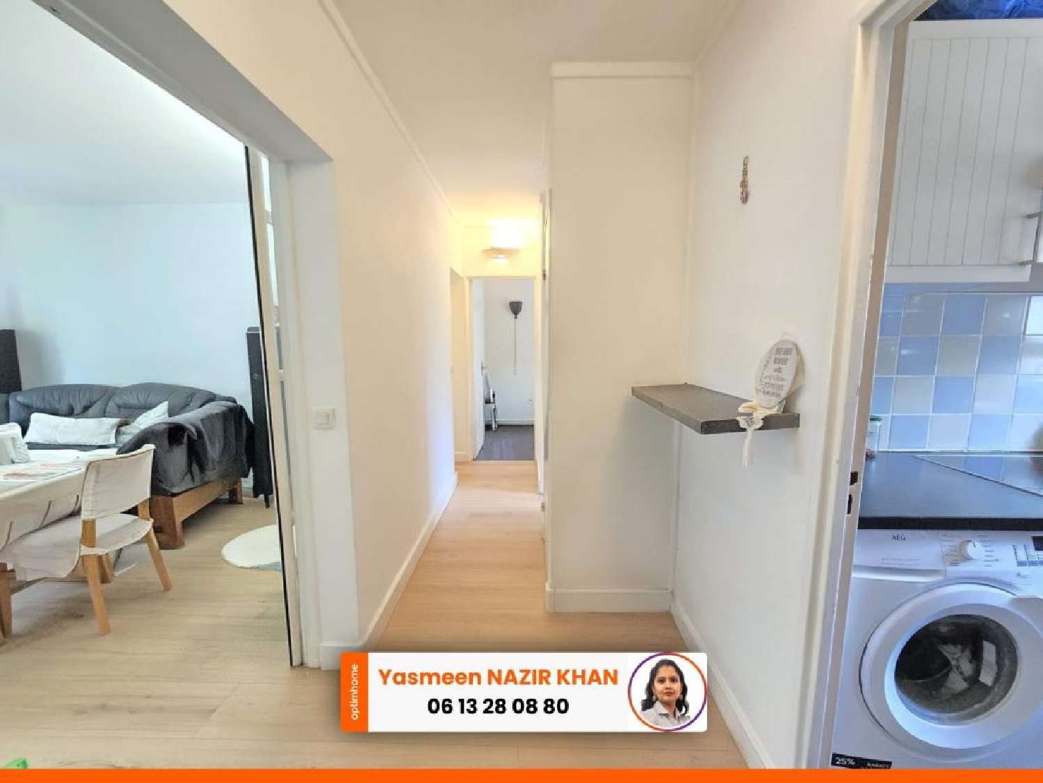 en venta apartamento Draveil Essonne 8