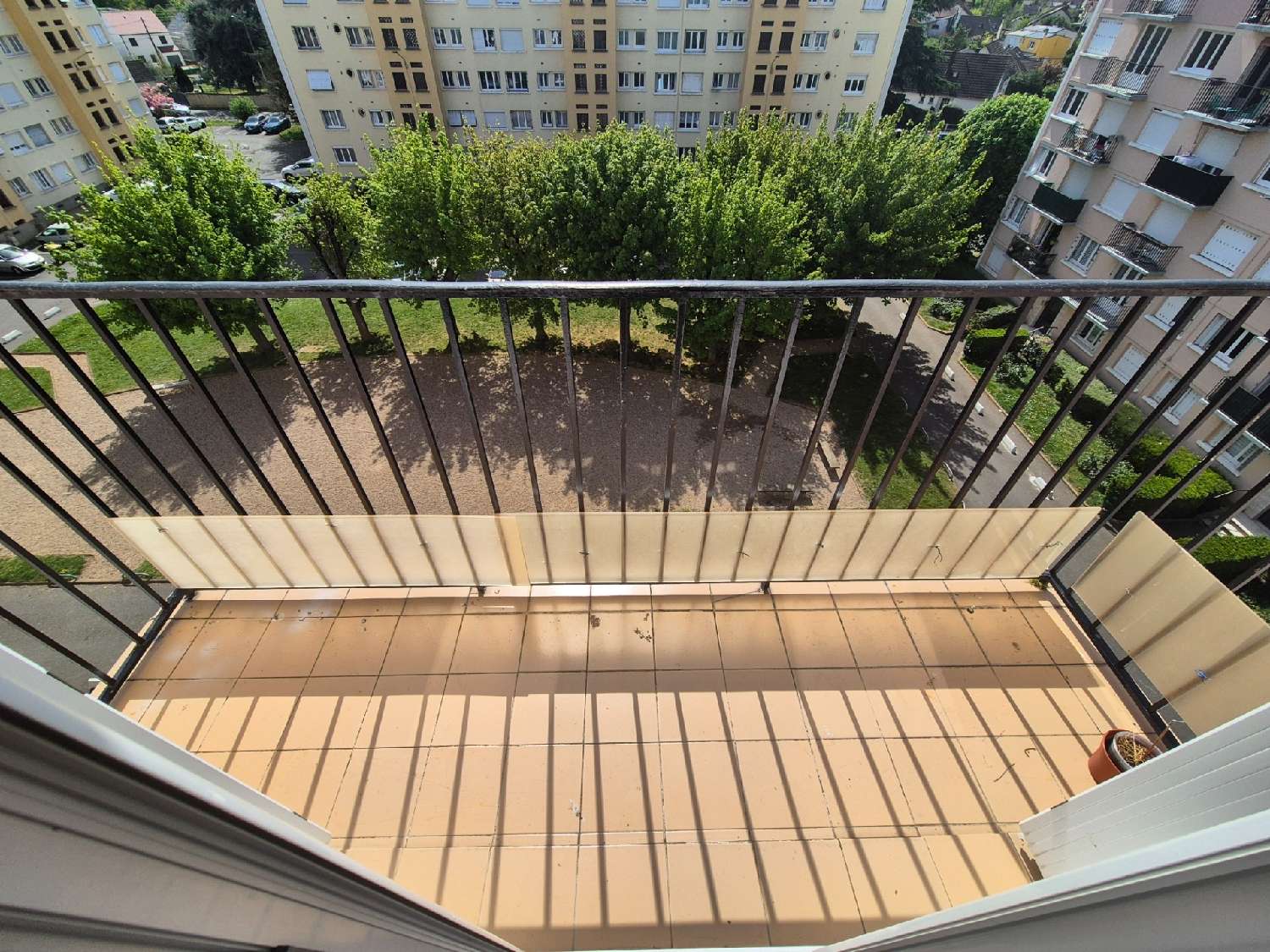  kaufen Wohnung/ Apartment Dreux Eure-et-Loir 7
