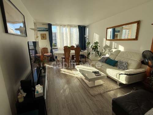 Eaubonne Val-d'Oise appartement foto 7407886