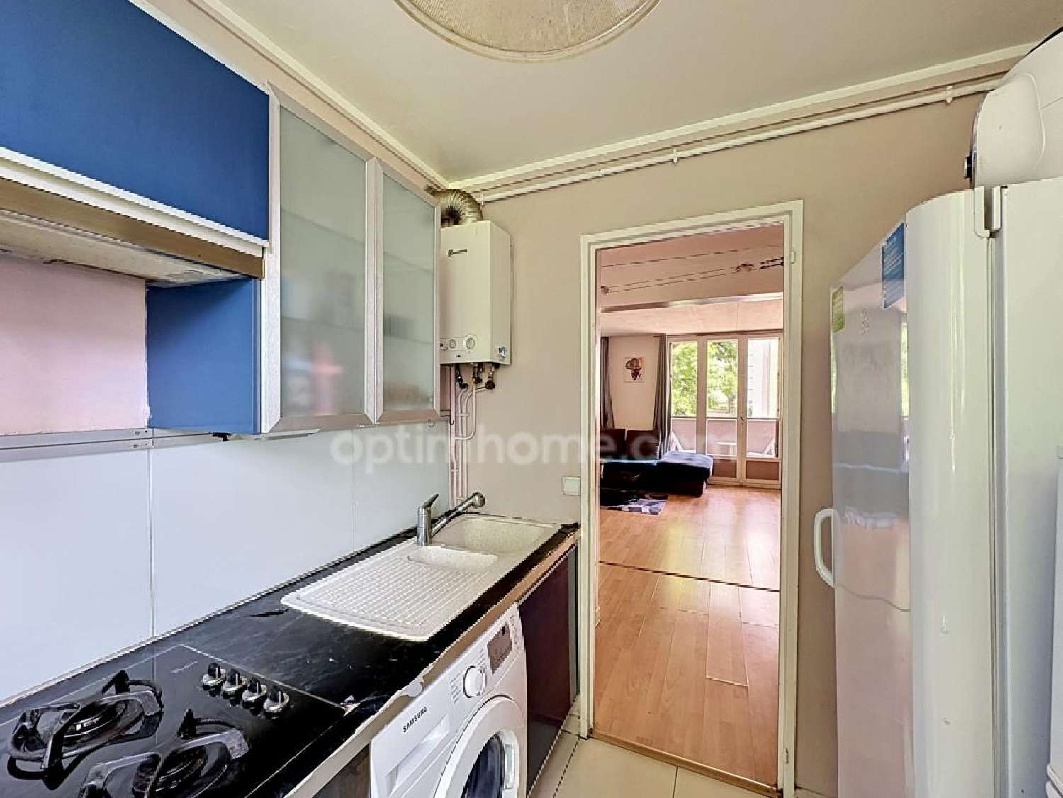 te koop appartement Eaubonne Val-d'Oise 6