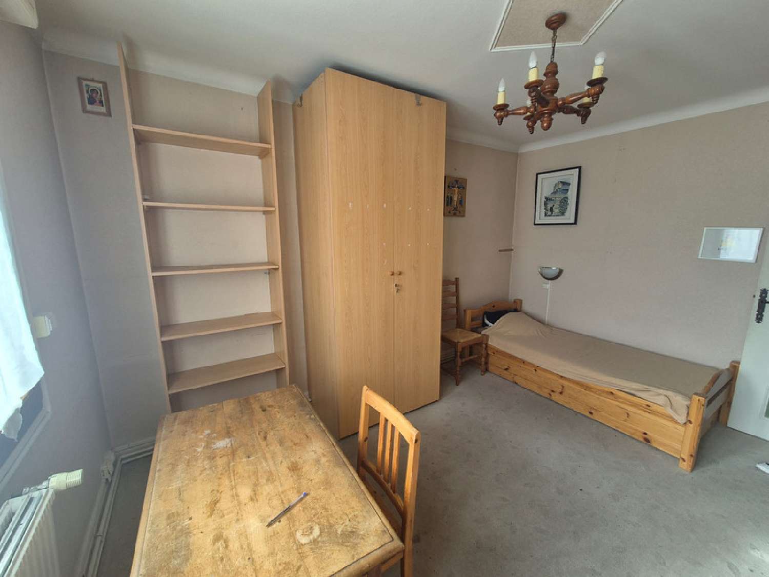 kaufen Wohnung/ Apartment Échirolles Isère 2