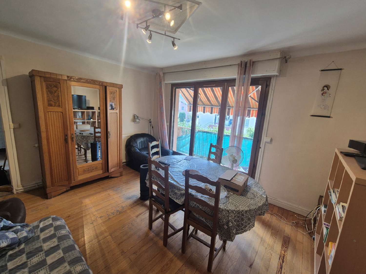  kaufen Wohnung/ Apartment Échirolles Isère 3