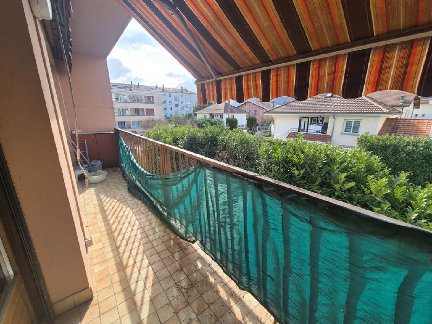  kaufen Wohnung/ Apartment Échirolles Isère 6
