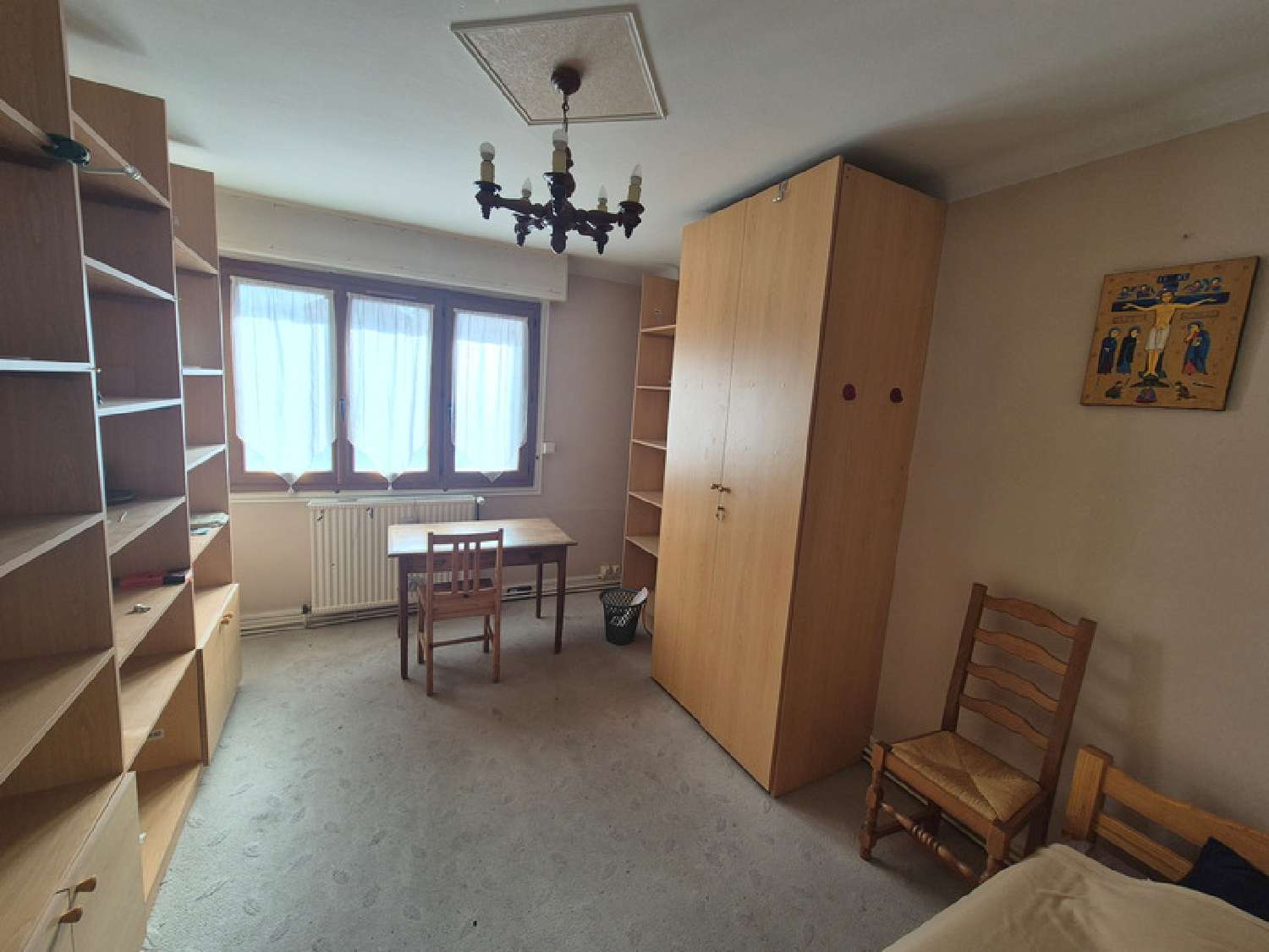  kaufen Wohnung/ Apartment Échirolles Isère 7