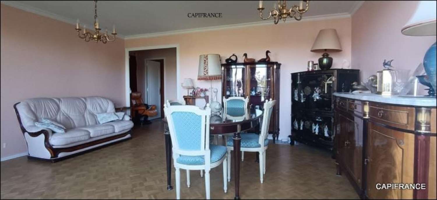 en venta apartamento Écully Rhône 3