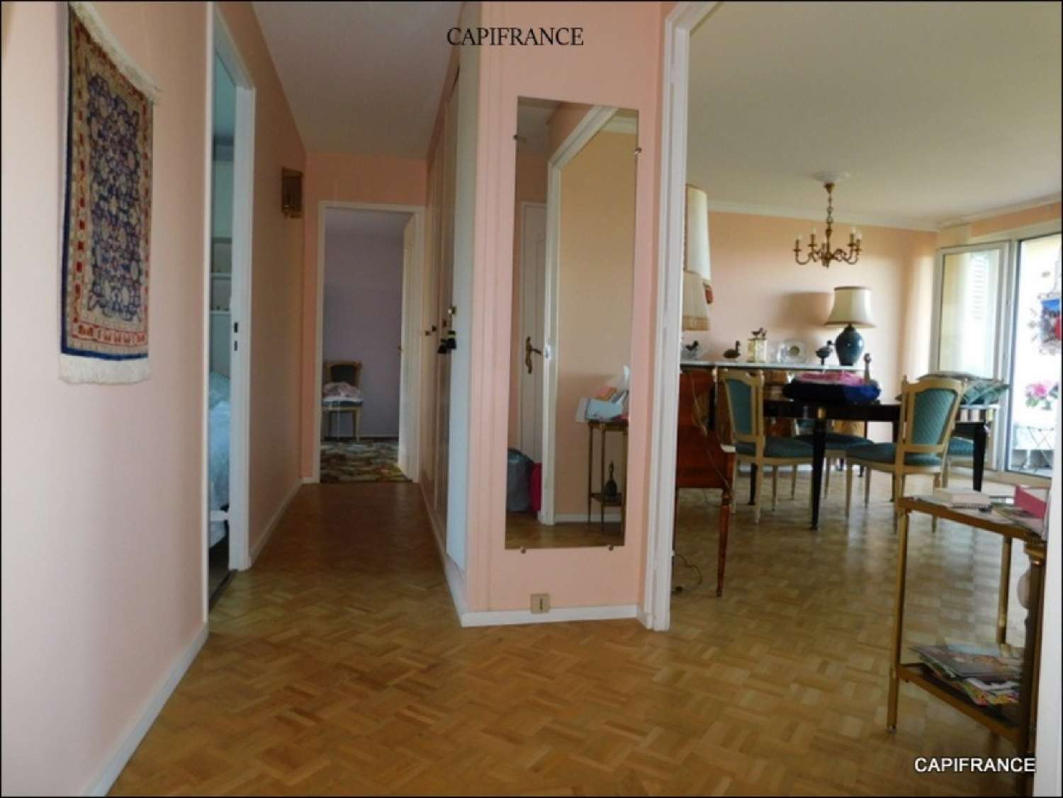 en venta apartamento Écully Rhône 5