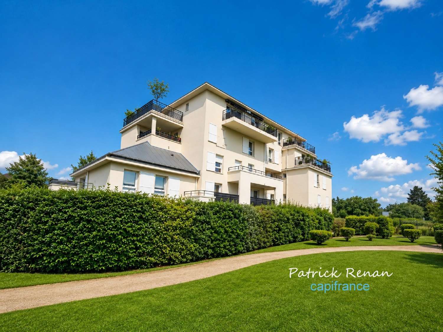  en venta apartamento Élancourt Yvelines 2