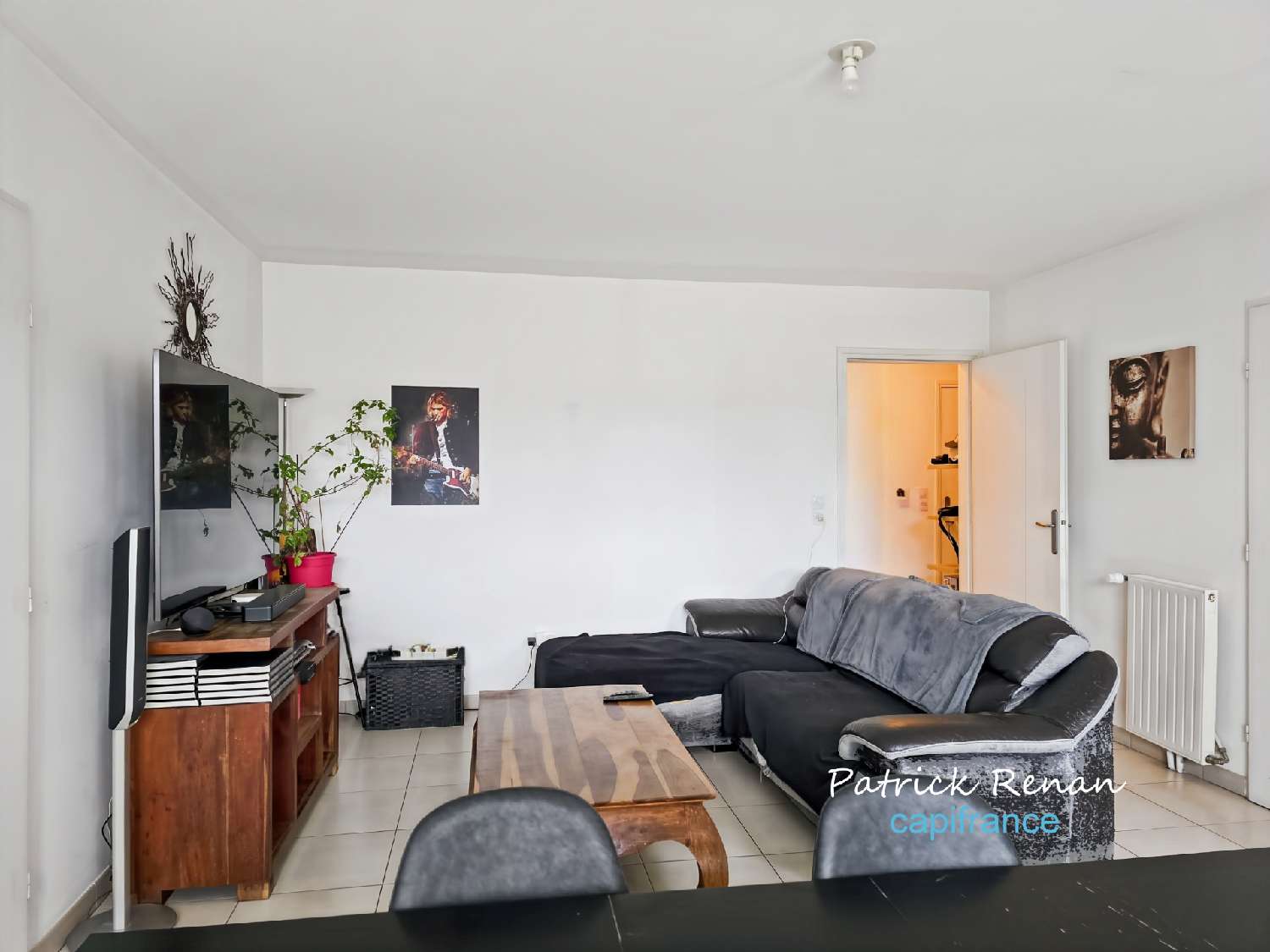  en venta apartamento Élancourt Yvelines 4