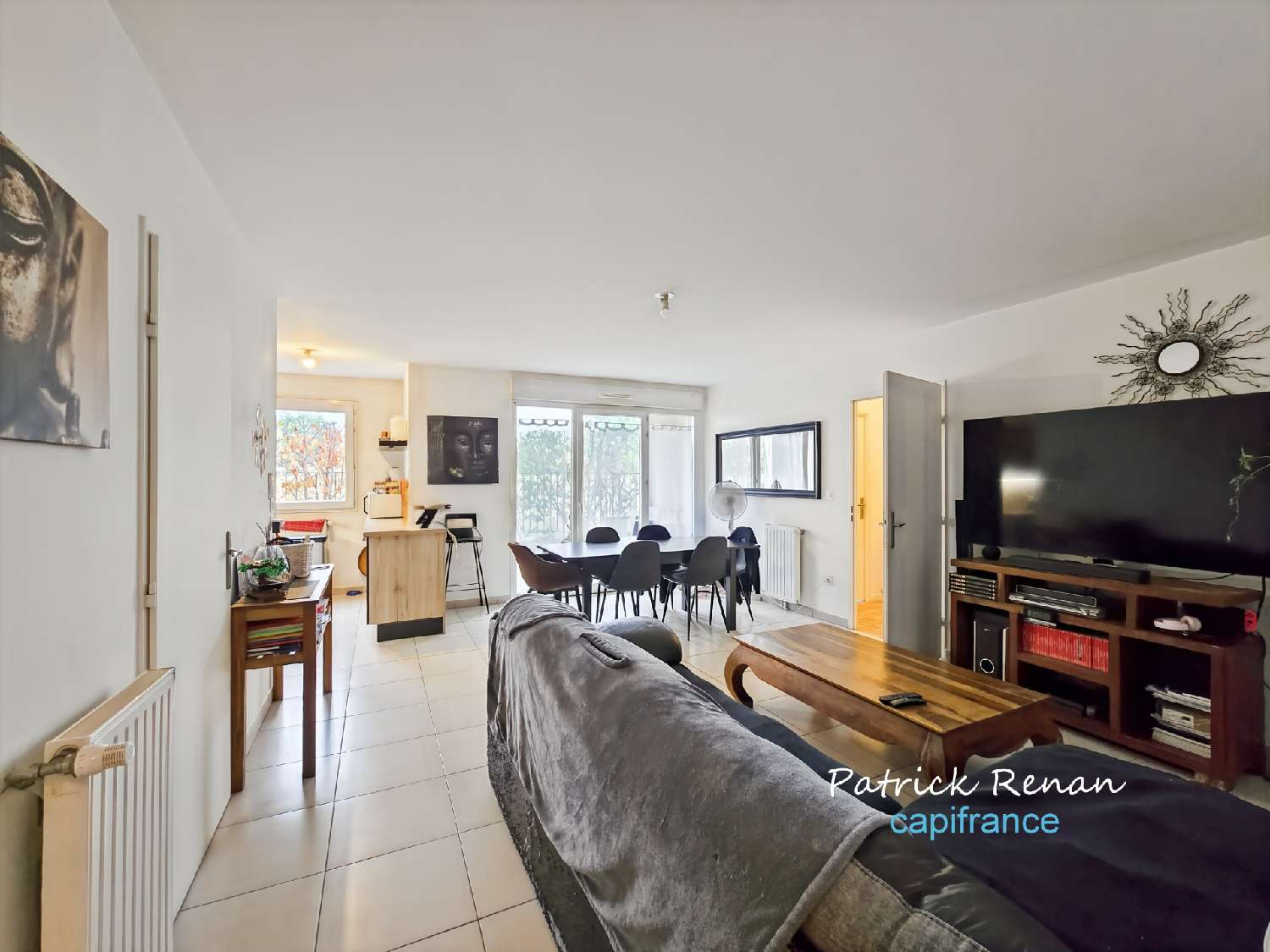  en venta apartamento Élancourt Yvelines 5
