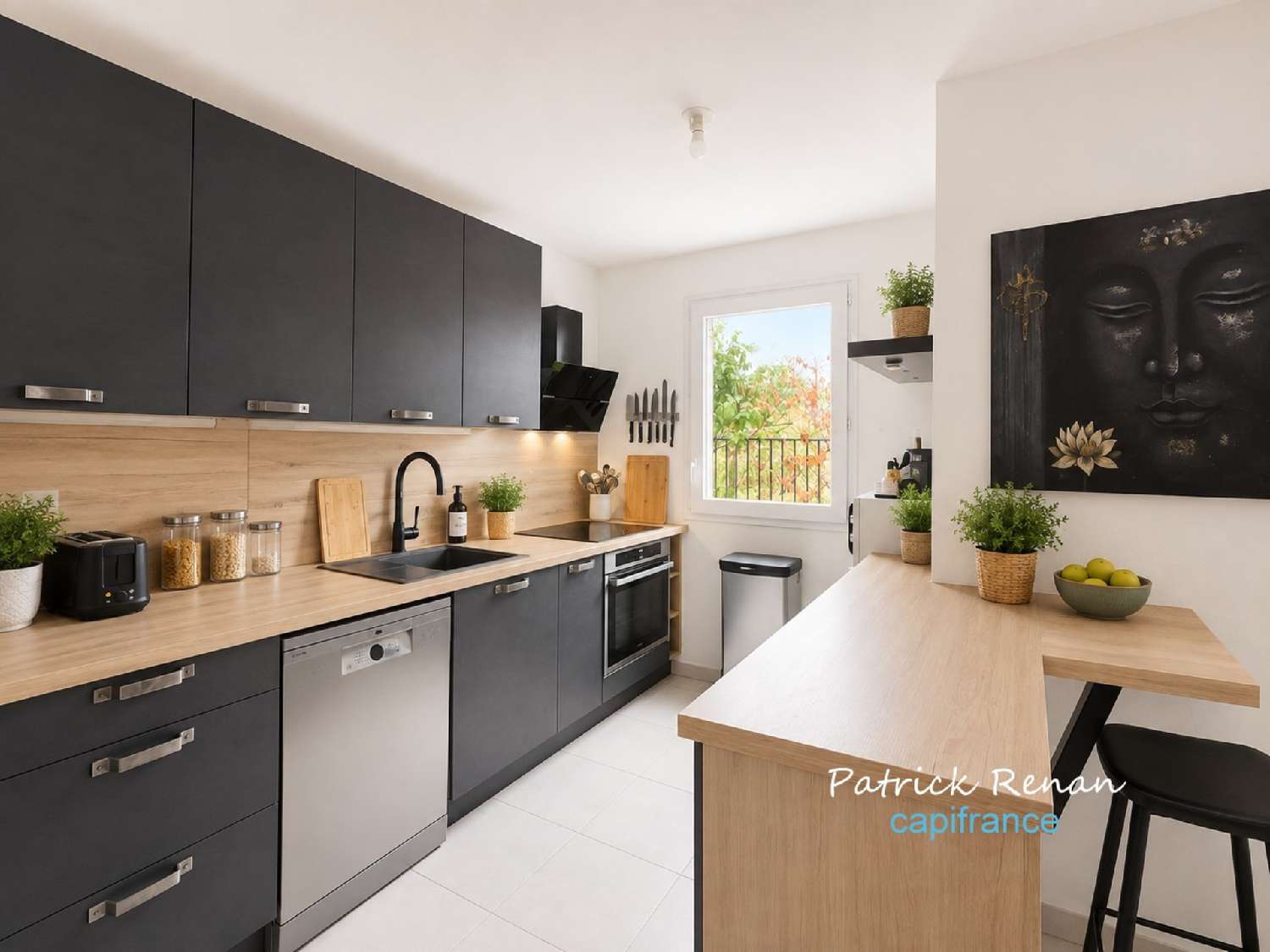  en venta apartamento Élancourt Yvelines 6
