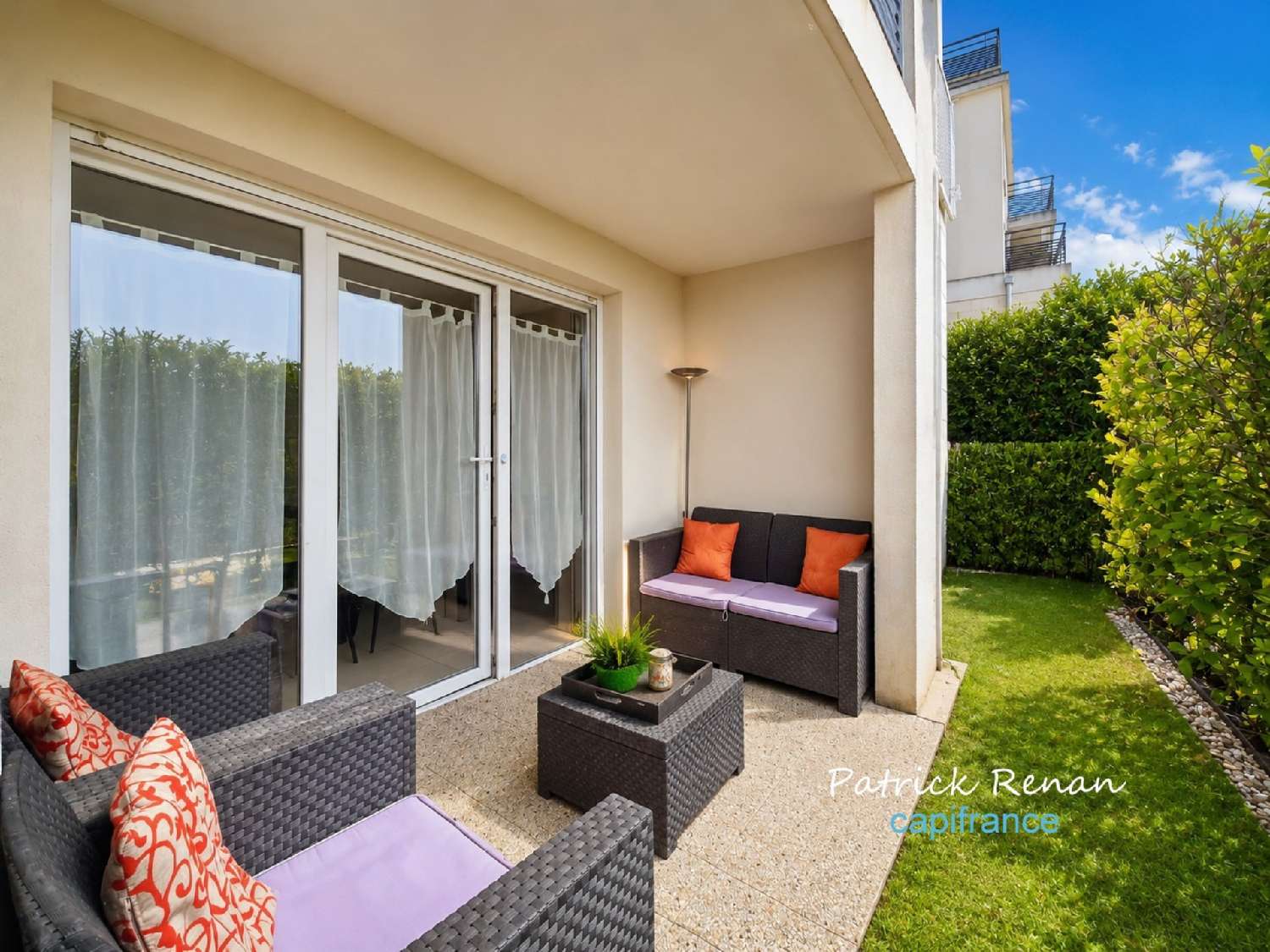  en venta apartamento Élancourt Yvelines 7