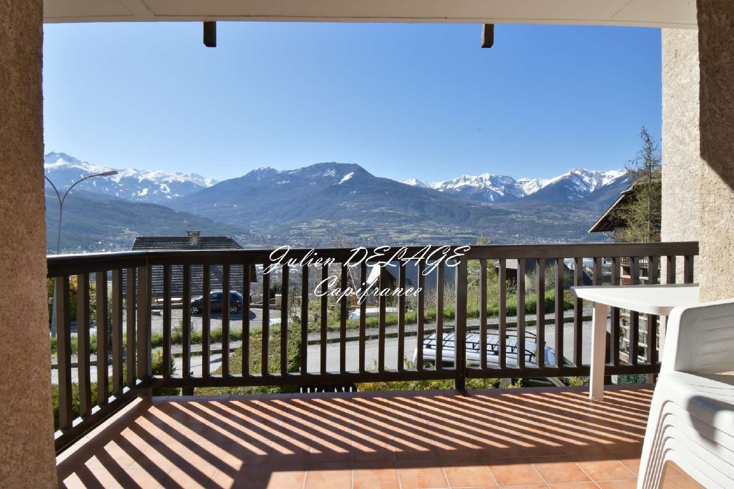en venta apartamento Embrun Hautes-Alpes 1
