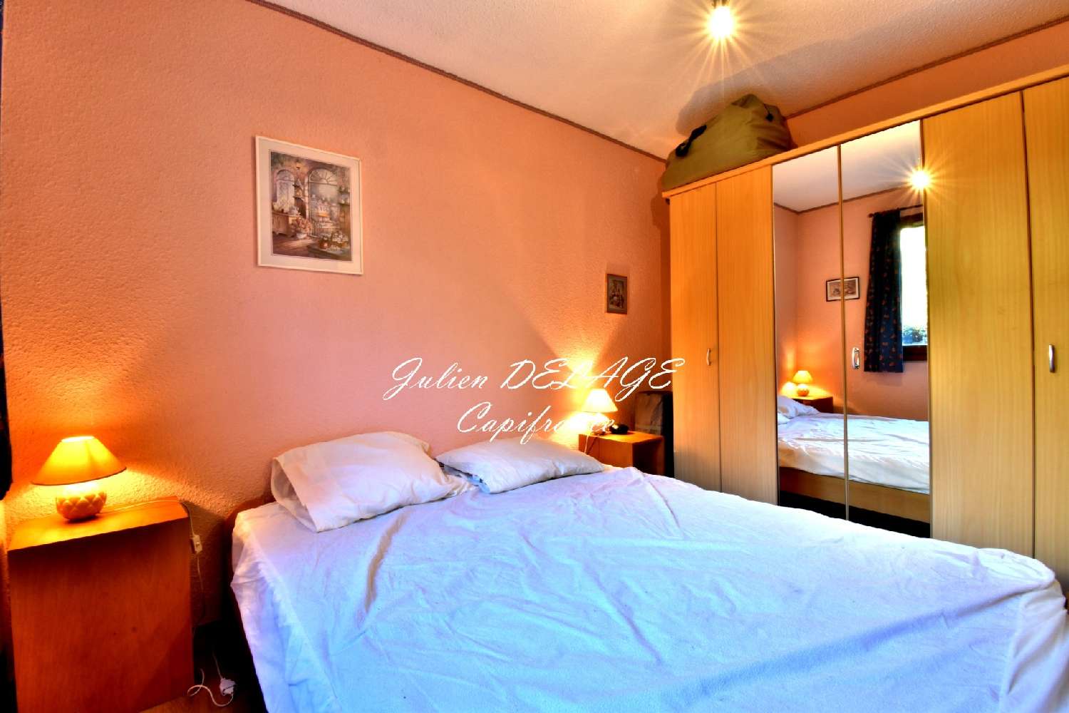 en venta apartamento Embrun Hautes-Alpes 2