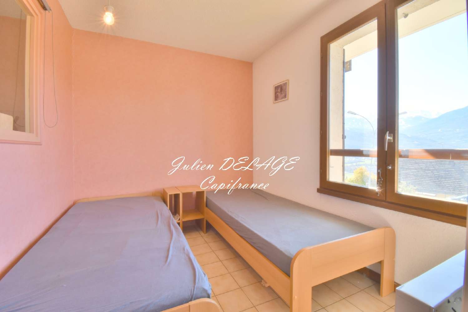 en venta apartamento Embrun Hautes-Alpes 3
