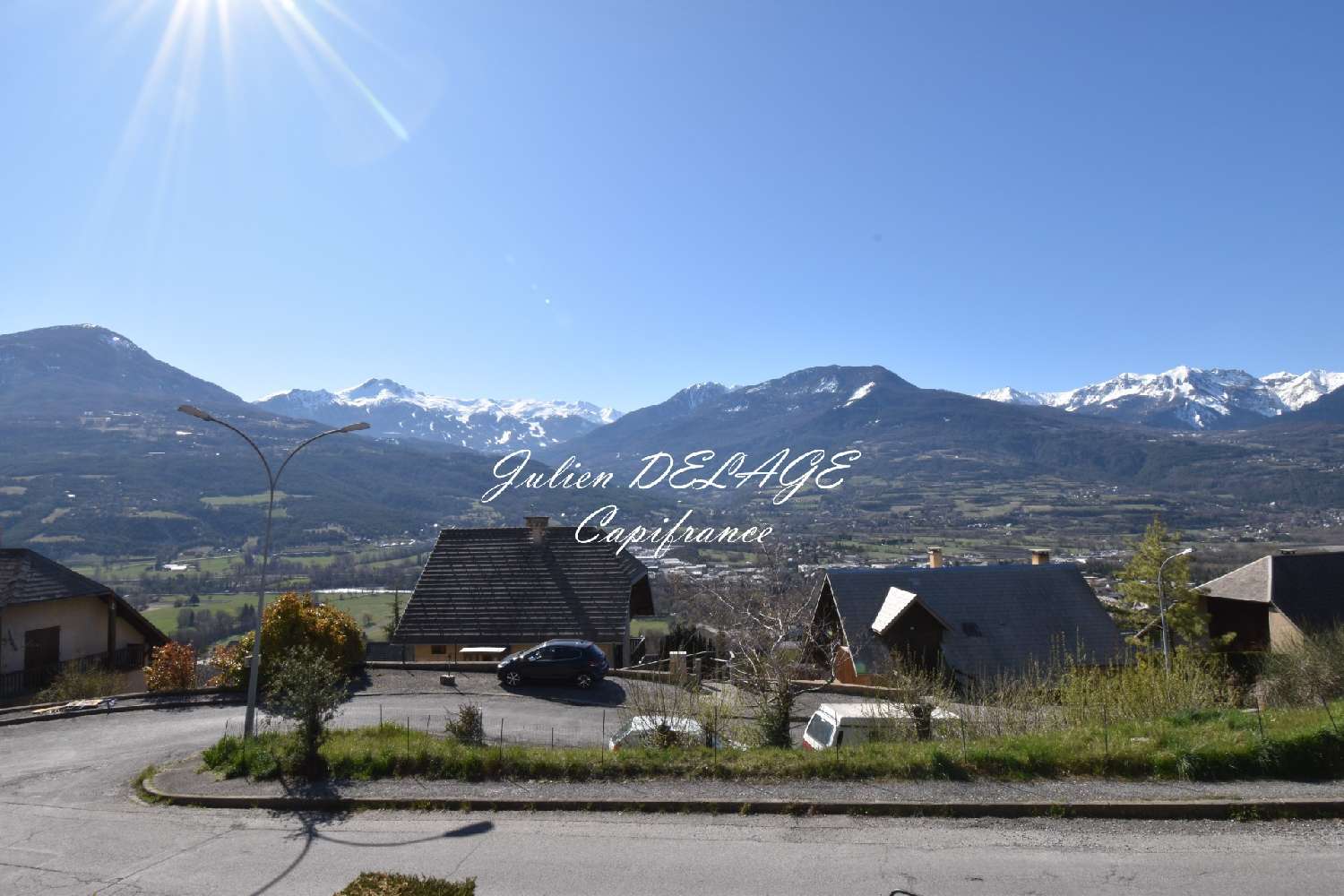 en venta apartamento Embrun Hautes-Alpes 4