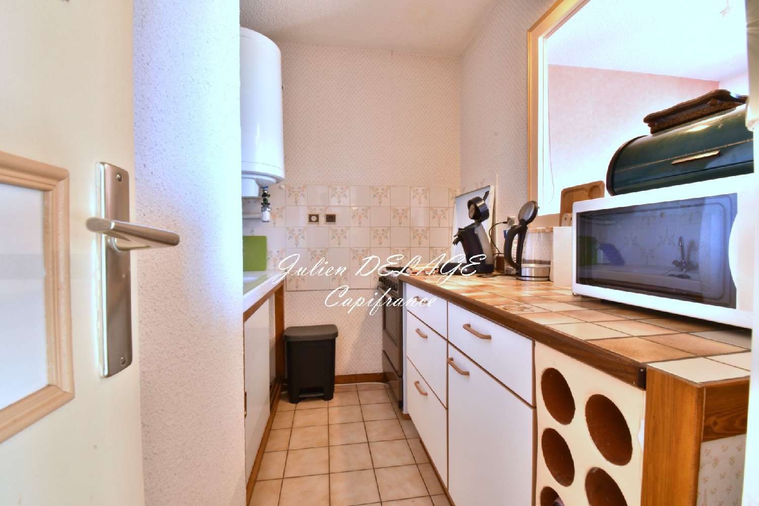 en venta apartamento Embrun Hautes-Alpes 5
